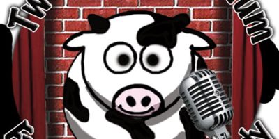 Two Milk Minimum Family Friendly Comedy Show